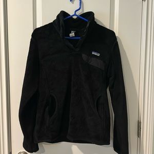 Patagonia Fleece Pullover
